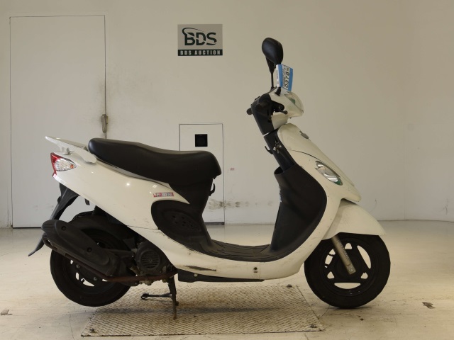 Sym XPROKAZE50 2015