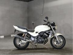 Suzuki GSX250 KATANA 2002