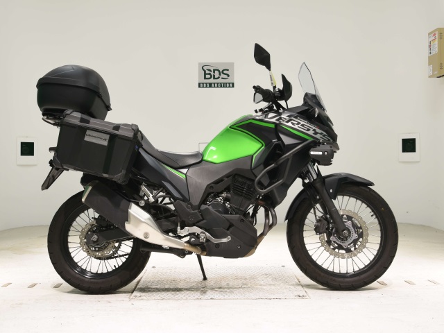 Kawasaki VERSYS-X 250A 2022