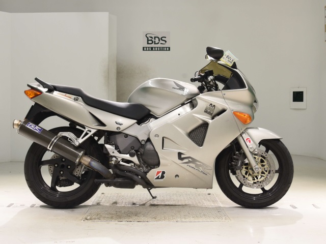 Honda VFR800F 2000