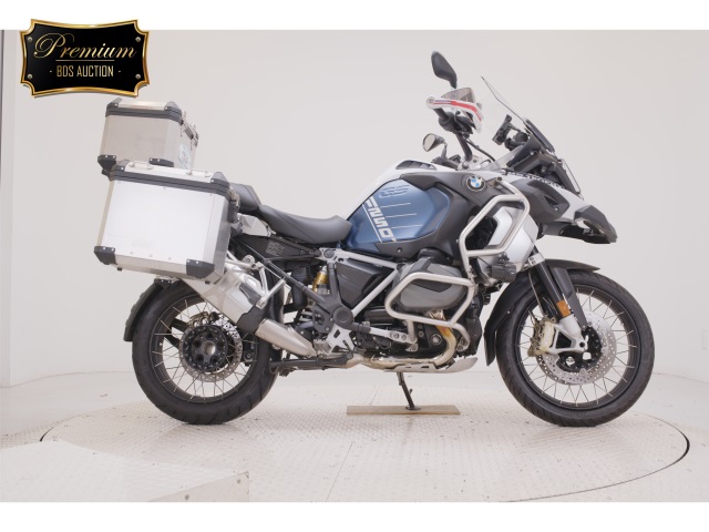 BMW R1250GS ADVENTURE 2023