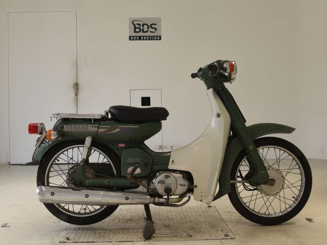 Yamaha MATE50 2000