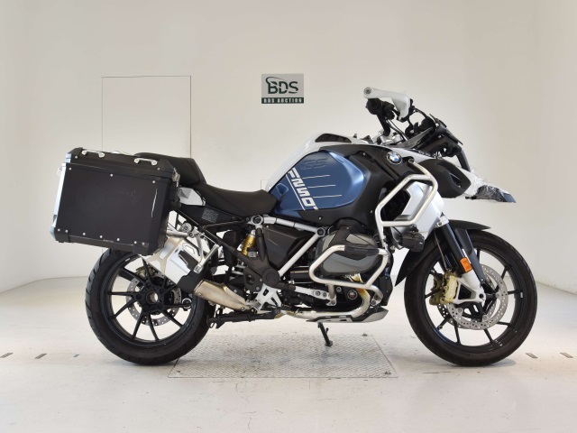 BMW R1250GS ADVENTURE 2023