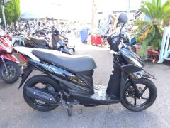 Suzuki ADDRESS V110