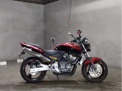 Honda HORNET CB250F 2007