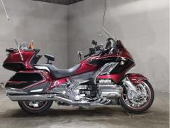 Honda GL1800 TOUR D 2018