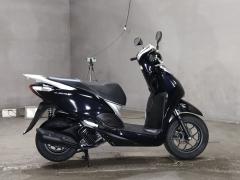 Honda LEAD125 2022