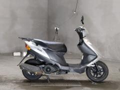 Suzuki ADDRESS V125