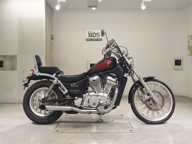 Suzuki INTRUDER 400 1994