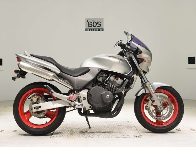 Honda HORNET CB250F 2000