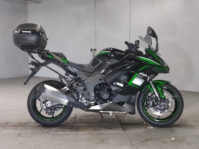 Kawasaki NINJA1000SX 2021