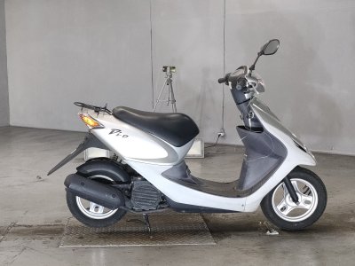Honda DIO 2001