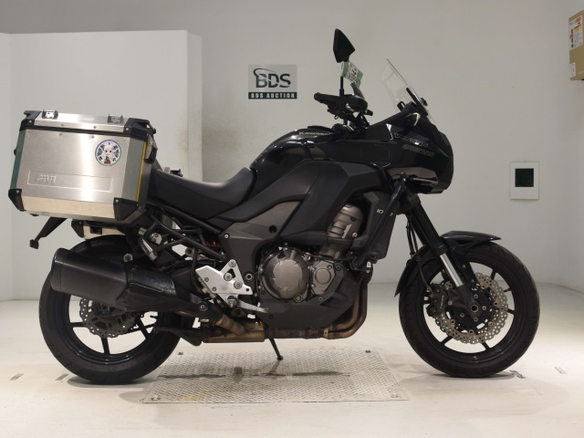 Kawasaki VERSYS1000 2016