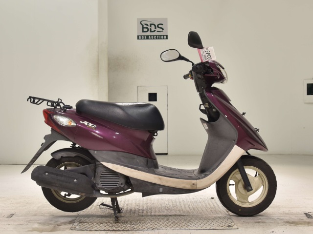 Yamaha JOG 50 2017