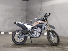 Honda CRF250L 2023