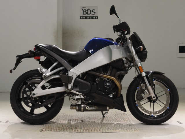 Buell XB9SX LIGHTNING 2006
