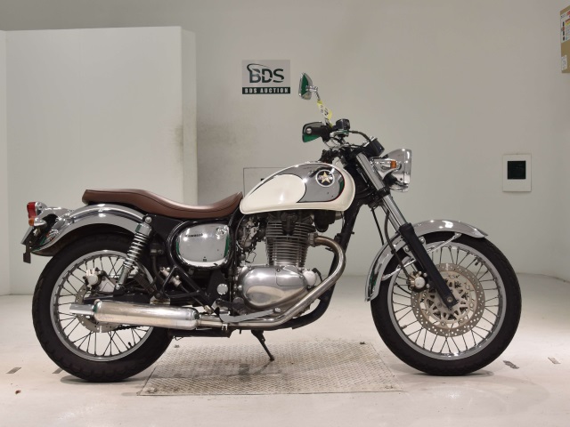 Kawasaki ESTRELLA RS 2004