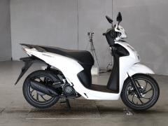 Honda DIO110 2023