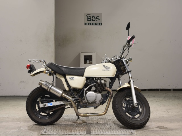 Honda APE50 2008