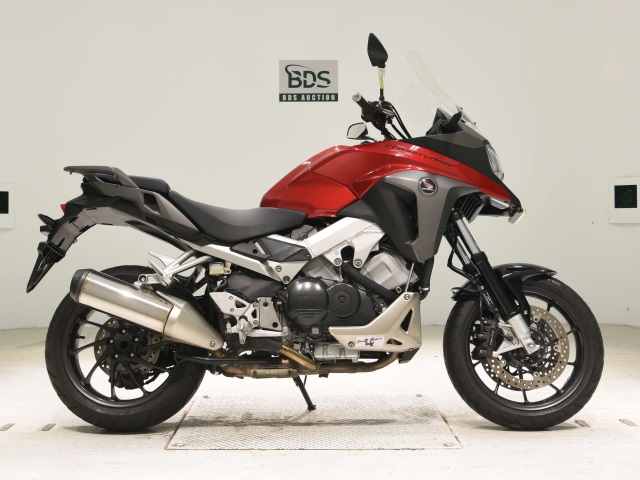 Honda VFR800X CROSSRUNNER 2018