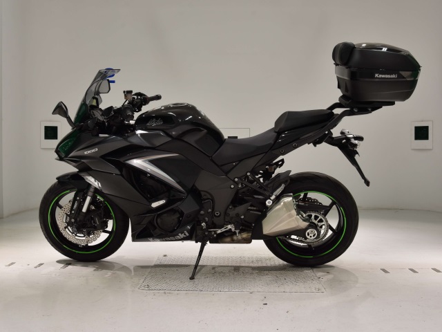 Kawasaki NINJA1000A 2020