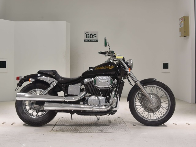 Honda SHADOW400 SLASHER 2001