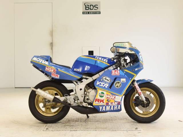 Yamaha YSR50