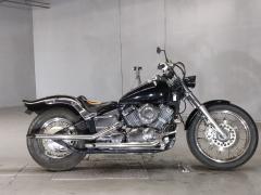 Yamaha DRAGSTAR XVS400 1997
