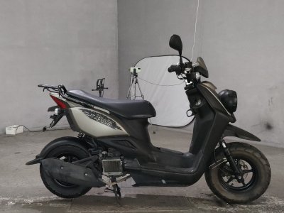 Yamaha CYGNUS125X 2015
