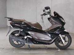 Honda PCX125 2010