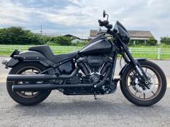 HD LOW RIDER S FXLRS1870 2021