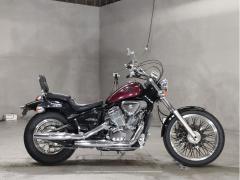 Honda STEED400 1994