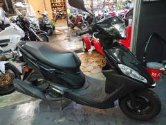 Yamaha JOG 125 2022