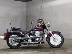 HD FATBOY FLSTF1340 1997