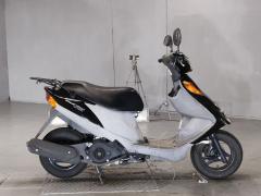 Suzuki ADDRESS V125