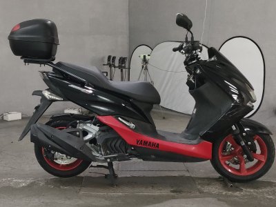 Yamaha MAJESTY 155S 2018