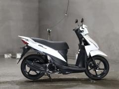 Suzuki ADDRESS V110