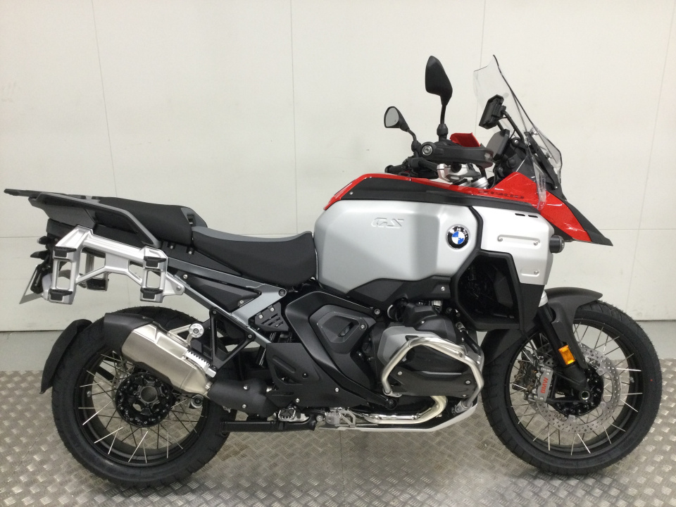BMW R1300GS ADVENTURE 2025