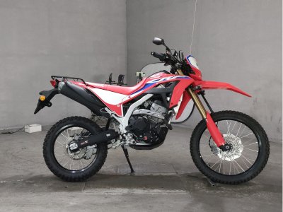 Honda CRF250L 2023