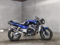 Kawasaki GPZ900R 1992