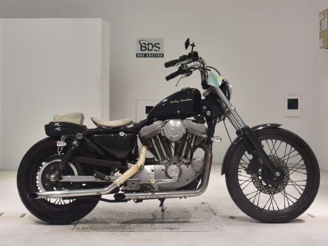 HD SPORTSTER XL883 2001
