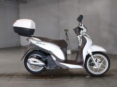 Honda SH MODE 2014