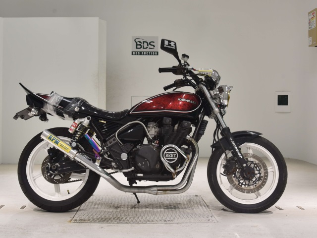 Kawasaki ZEPHYR400 1994