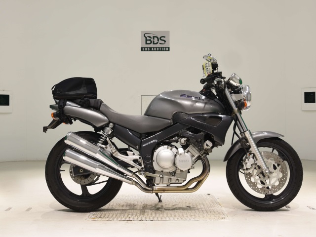Yamaha ZEAL FZX250 1992