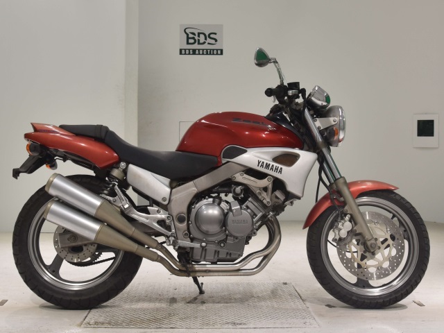 Yamaha ZEAL FZX250 1991