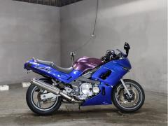 Kawasaki ZZ-R400 2004