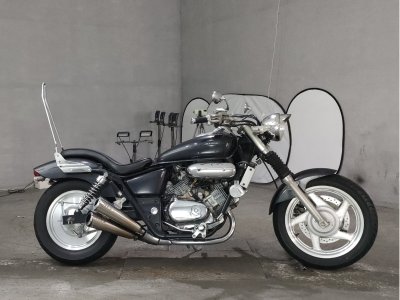 Honda MAGNA250 1994