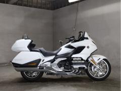 Honda GL1800 TOUR 2019