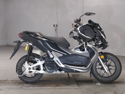 Honda ADV 150 2020