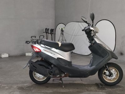Sym X PRO100 2014